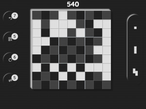 Игра Судоку-блоки (Sudoblocks) — играть онлайн бесплатно (изображение №3)