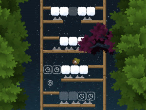 Игра Доктор Желудь 2 (Doctor Acorn 2) — играть онлайн бесплатно (изображение №7)