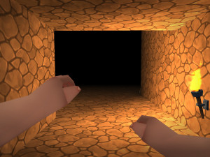 Игра История Ужасных Ночей (Horror Nights Story) — играть онлайн бесплатно (изображение №3)