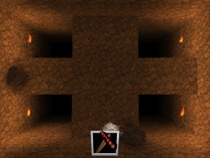 Игра История Ужасных Ночей (Horror Nights Story) — играть онлайн бесплатно (изображение №4)