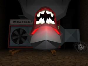 Игра История Ужасных Ночей (Horror Nights Story) — играть онлайн бесплатно (изображение №5)