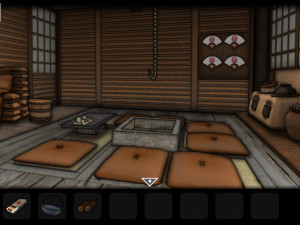 Игра Забытый Холм: Картина Одержимости (Portrait of an Obsession – A Forgotten Hill Tale) — играть онлайн бесплатно (изображение №7)