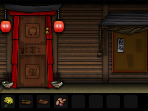 Игра Забытый Холм: Картина Одержимости (Portrait of an Obsession – A Forgotten Hill Tale) — играть онлайн бесплатно (изображение №9)