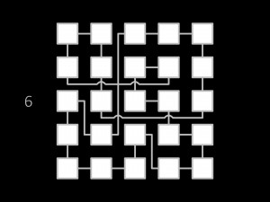 Игра Головоломка - Черный (Black) — играть онлайн бесплатно (изображение №6)