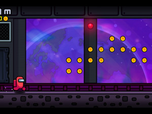 Игра Амонг Ас: Среди Ярости (Among Rampage) — играть онлайн бесплатно (изображение №2)