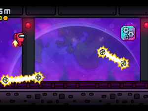 Игра Амонг Ас: Среди Ярости (Among Rampage) — играть онлайн бесплатно (изображение №6)
