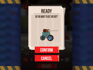 Игра Кэтс — Краш Арена Турбо Старс (CATS — Crash Arena Turbo Stars) — играть онлайн бесплатно (изображение №6)