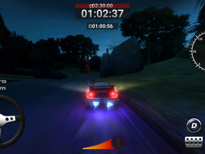 Игра Ралли: Точка Сбора 3 (Rally Point 3) — играть онлайн бесплатно (изображение №7)