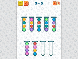 Игра Пузырьковая Сортировка (Bubble Sorting) — играть онлайн бесплатно (изображение №6)