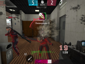 Игра Батл Форсес (Battle Forces) — играть онлайн бесплатно (изображение №2)