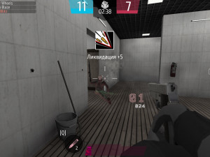 Игра Батл Форсес (Battle Forces) — играть онлайн бесплатно (изображение №4)