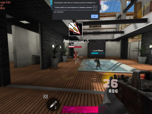 Игра Батл Форсес (Battle Forces) — играть онлайн бесплатно (изображение №3)