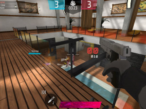 Игра Батл Форсес (Battle Forces) — играть онлайн бесплатно (изображение №7)