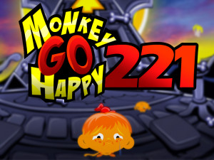 Счастливая Обезьянка 221