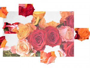 Игра Фотопазл: Лето (Jigsaw Photo Puzzle: Summer) — играть онлайн бесплатно (изображение №7)