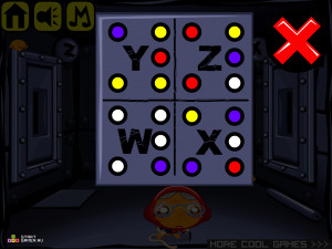 Игра Счастливая Обезьянка 222 (Monkey GO Happy 222) — играть онлайн бесплатно (изображение №3)