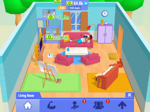 Игра Успех - Кликер (Idle Success) — играть онлайн бесплатно (изображение №6)