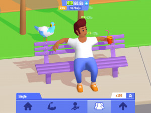 Игра Успех - Кликер (Idle Success) — играть онлайн бесплатно (изображение №7)