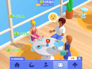 Игра Успех - Кликер (Idle Success) — играть онлайн бесплатно (изображение №9)