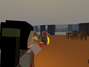 Игра Пиксельные Войны 2 (PixWars 2) — играть онлайн бесплатно (изображение №10)