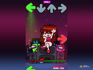 Игра Супер Фрайдей Найт Фанкин (Super Friday Night Funkin) — играть онлайн бесплатно (изображение №4)