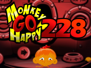 Счастливая Обезьянка 228