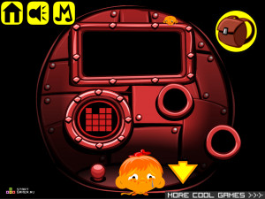 Игра Счастливая Обезьянка 228 (Monkey GO Happy 228) — играть онлайн бесплатно (изображение №5)