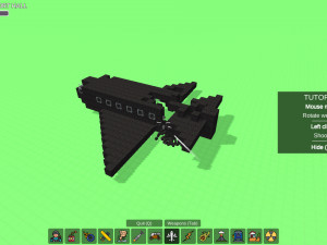 Игра Строй и Разрушай (Build and Crush) — играть онлайн бесплатно (изображение №3)