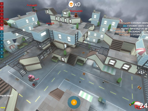 Игра Шел Шокер (Shell Shockers) — играть онлайн бесплатно (изображение №3)