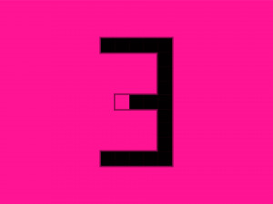 Игра Головоломка: Розовый (Pink) — играть онлайн бесплатно (изображение №4)