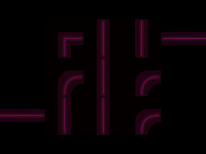 Игра Головоломка: Розовый (Pink) — играть онлайн бесплатно (изображение №6)