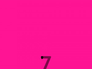 Игра Головоломка: Розовый (Pink) — играть онлайн бесплатно (изображение №8)