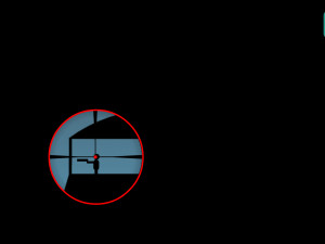 Игра Кодекс Снайпера (The Sniper Code) — играть онлайн бесплатно (изображение №2)