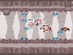 Игра Пещерный Взрыв (Cave Blast) — играть онлайн бесплатно (изображение №3)