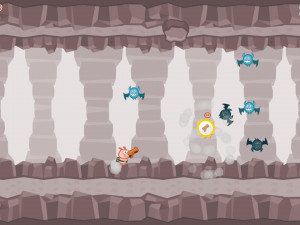 Игра Пещерный Взрыв (Cave Blast) — играть онлайн бесплатно (изображение №4)