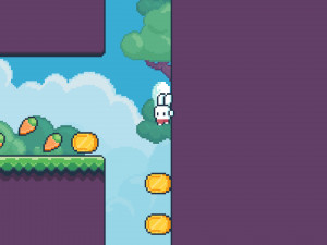 Игра Да, Кролик 2 (Yeah Bunny 2) — играть онлайн бесплатно (изображение №10)