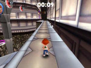 Игра Бегущий Фред (Running Fred) — играть онлайн бесплатно (изображение №6)