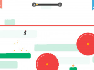 Игра Стик Джет Челлендж (Stickjet Challenge) — играть онлайн бесплатно (изображение №6)