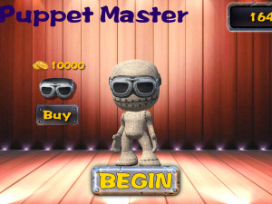 Игра Кукловод: Кликер (Puppet Master) — играть онлайн бесплатно (изображение №5)