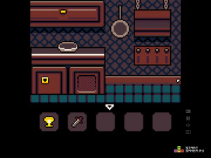 Игра Забытый Холм: Пико (Forgotten Hill: Pico) — играть онлайн бесплатно (изображение №3)