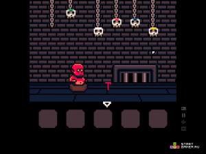 Игра Забытый Холм: Пико (Forgotten Hill: Pico) — играть онлайн бесплатно (изображение №2)