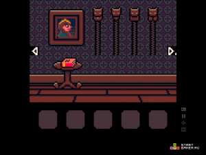 Игра Забытый Холм: Пико (Forgotten Hill: Pico) — играть онлайн бесплатно (изображение №5)