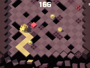 Игра Приключение Кубика (Adventure Cube) — играть онлайн бесплатно (изображение №3)