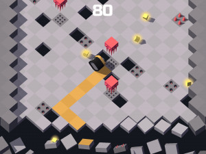 Игра Приключение Кубика (Adventure Cube) — играть онлайн бесплатно (изображение №5)