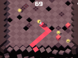 Игра Приключение Кубика (Adventure Cube) — играть онлайн бесплатно (изображение №6)