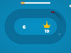 Игра Бесконечный 8 (Infinite 8) — играть онлайн бесплатно (изображение №2)