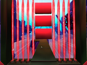 Игра Глитч Даш (Glitch Dash) — играть онлайн бесплатно (изображение №3)