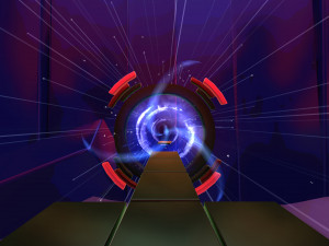 Игра Глитч Даш (Glitch Dash) — играть онлайн бесплатно (изображение №5)