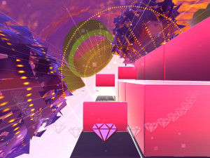 Игра Глитч Даш (Glitch Dash) — играть онлайн бесплатно (изображение №8)