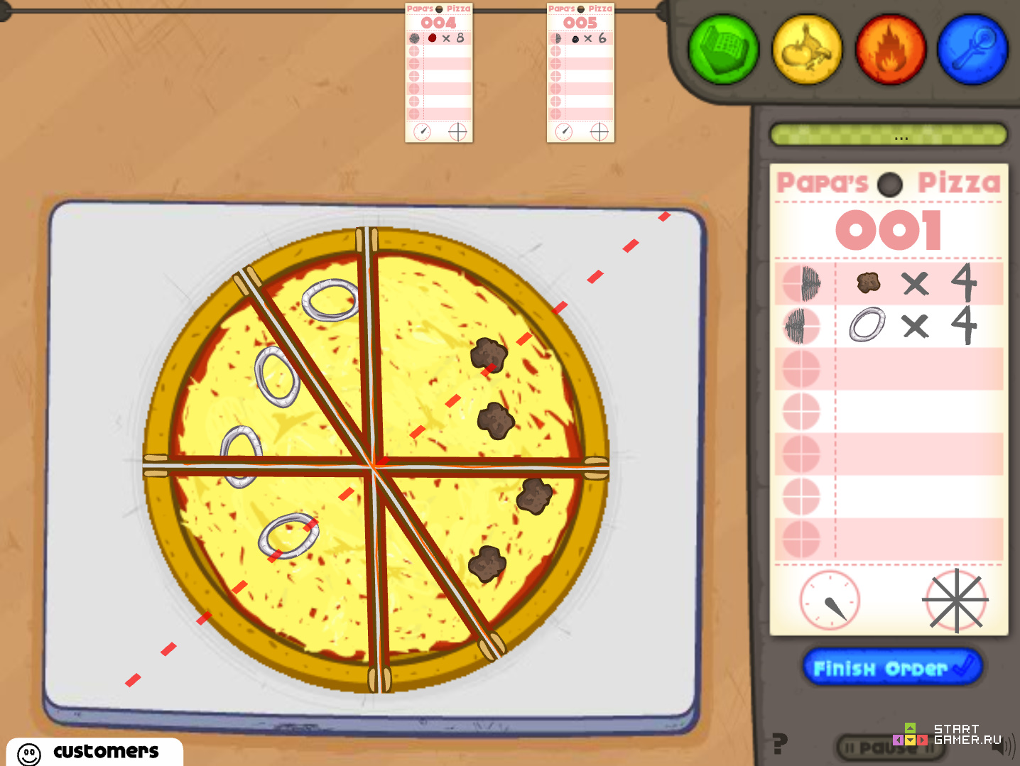 играть онлайн бесплатно готовить пиццу играть онлайн бесплатно фото 101